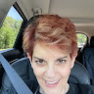 Meet your Posher, Betsy